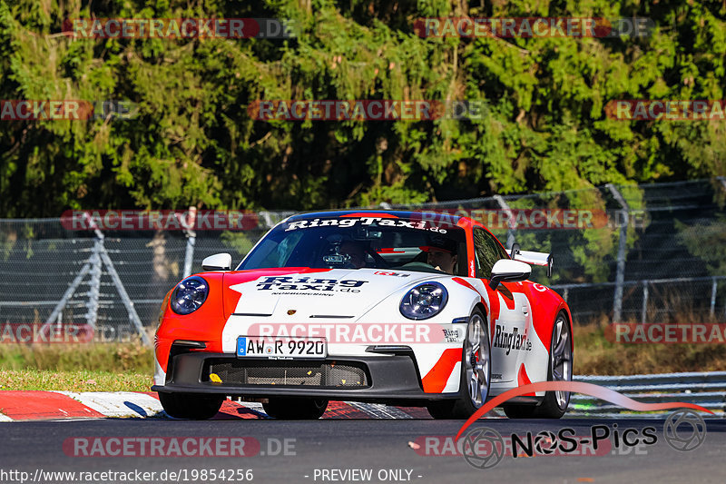 Bild #19854256 - Touristenfahrten Nürburgring Nordschleife (01.11.2022)