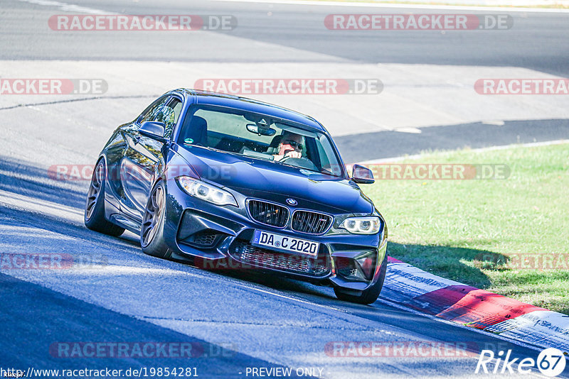 Bild #19854281 - Touristenfahrten Nürburgring Nordschleife (01.11.2022)