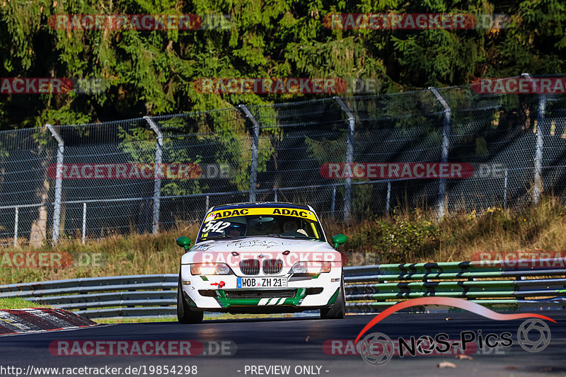 Bild #19854298 - Touristenfahrten Nürburgring Nordschleife (01.11.2022)