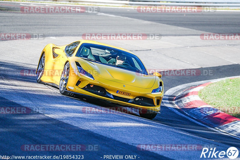 Bild #19854323 - Touristenfahrten Nürburgring Nordschleife (01.11.2022)