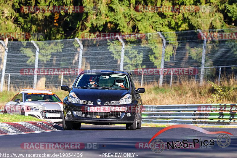 Bild #19854439 - Touristenfahrten Nürburgring Nordschleife (01.11.2022)