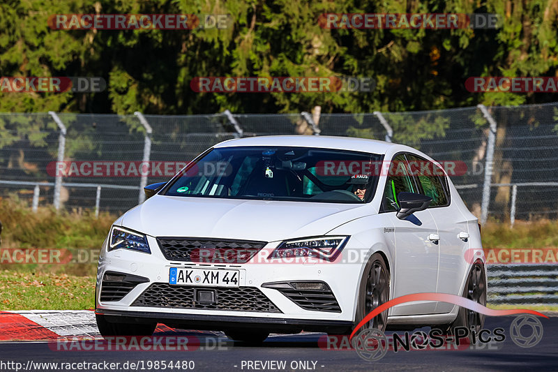 Bild #19854480 - Touristenfahrten Nürburgring Nordschleife (01.11.2022)