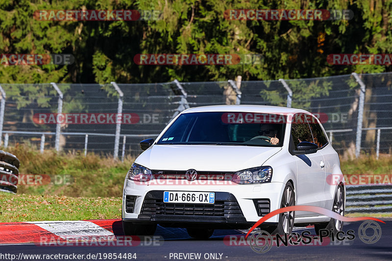 Bild #19854484 - Touristenfahrten Nürburgring Nordschleife (01.11.2022)