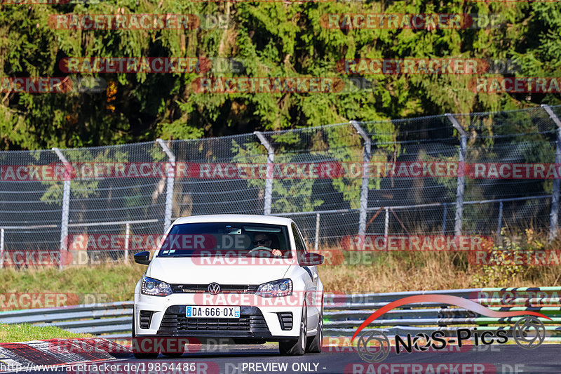 Bild #19854486 - Touristenfahrten Nürburgring Nordschleife (01.11.2022)