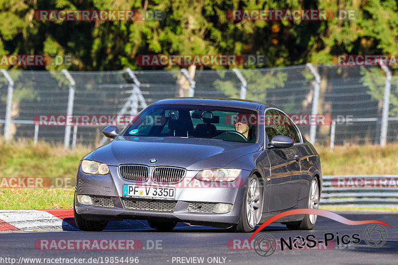 Bild #19854496 - Touristenfahrten Nürburgring Nordschleife (01.11.2022)