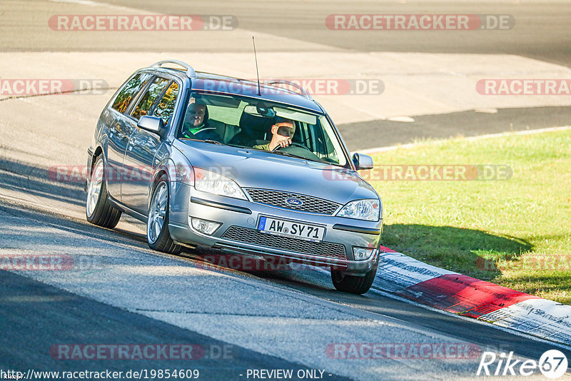 Bild #19854609 - Touristenfahrten Nürburgring Nordschleife (01.11.2022)