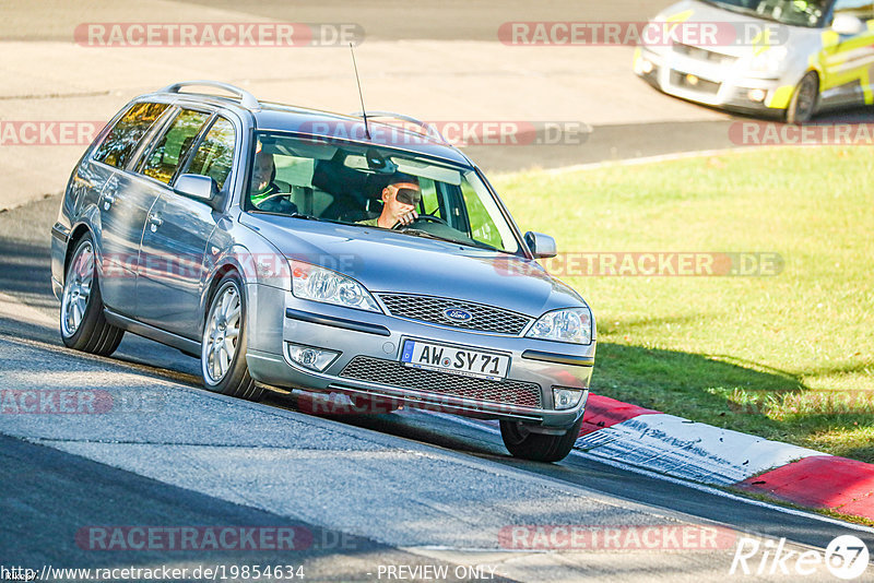 Bild #19854634 - Touristenfahrten Nürburgring Nordschleife (01.11.2022)