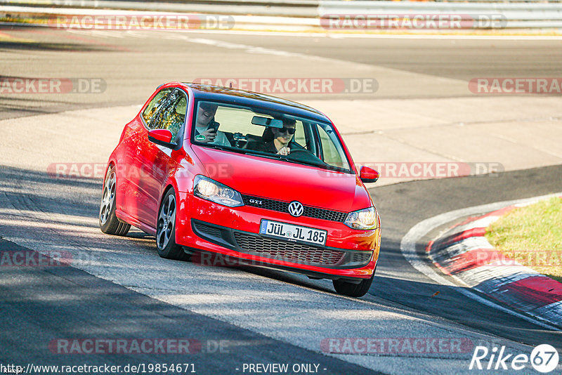 Bild #19854671 - Touristenfahrten Nürburgring Nordschleife (01.11.2022)