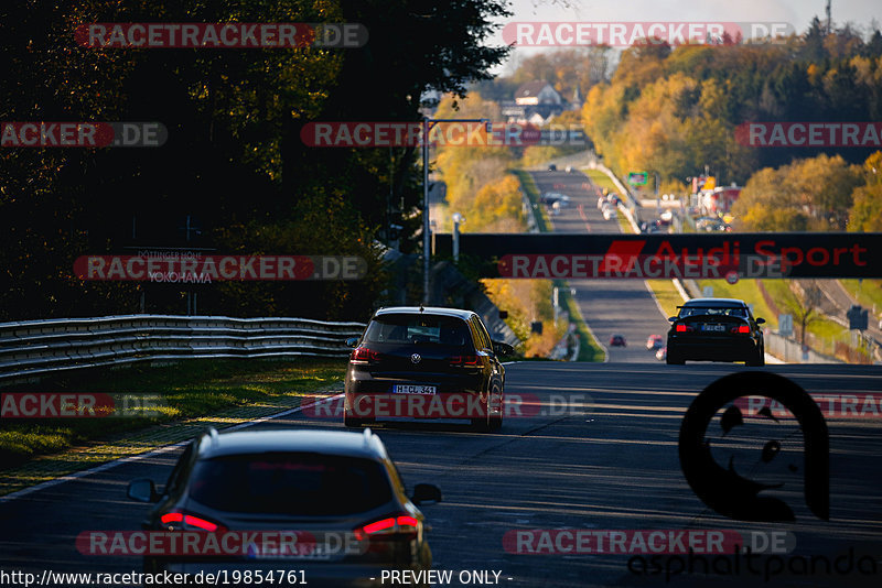 Bild #19854761 - Touristenfahrten Nürburgring Nordschleife (01.11.2022)