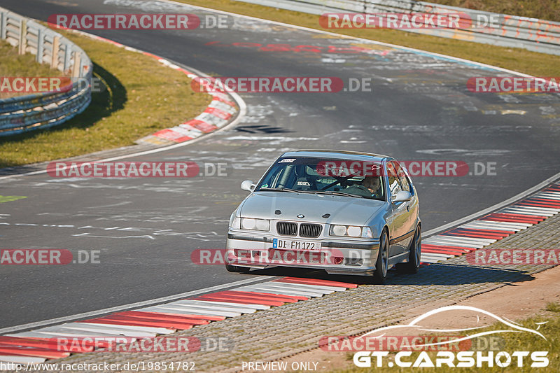 Bild #19854782 - Touristenfahrten Nürburgring Nordschleife (01.11.2022)