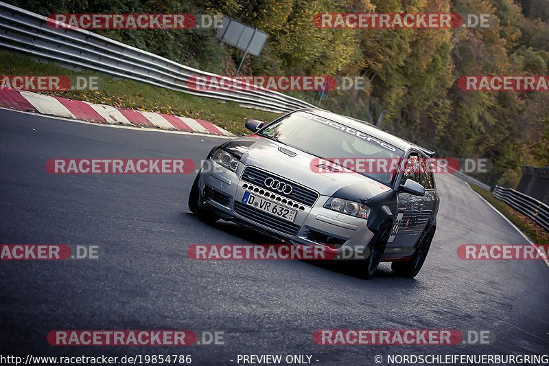 Bild #19854786 - Touristenfahrten Nürburgring Nordschleife (01.11.2022)