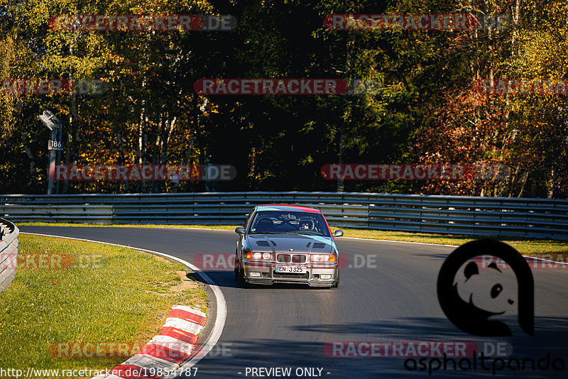 Bild #19854787 - Touristenfahrten Nürburgring Nordschleife (01.11.2022)