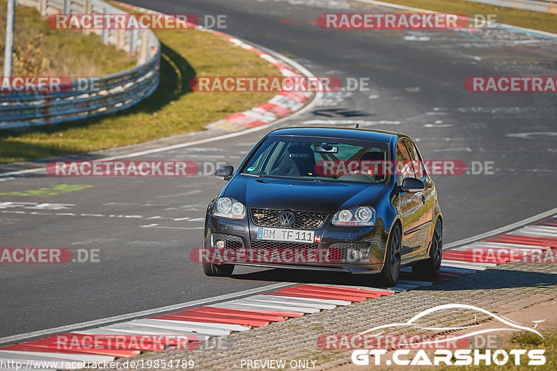 Bild #19854789 - Touristenfahrten Nürburgring Nordschleife (01.11.2022)