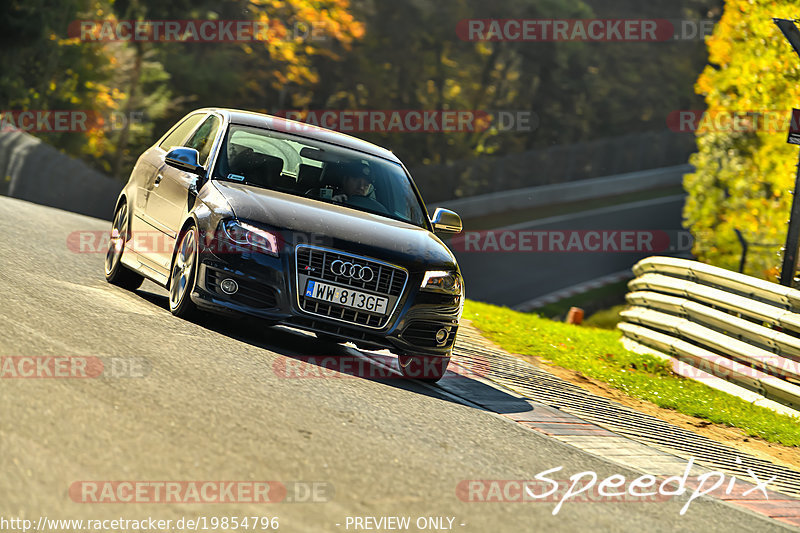 Bild #19854796 - Touristenfahrten Nürburgring Nordschleife (01.11.2022)