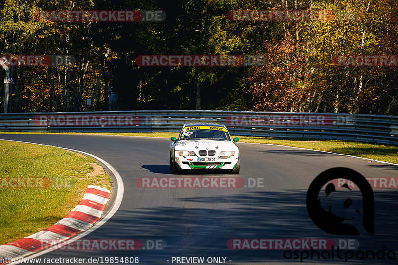 Bild #19854808 - Touristenfahrten Nürburgring Nordschleife (01.11.2022)