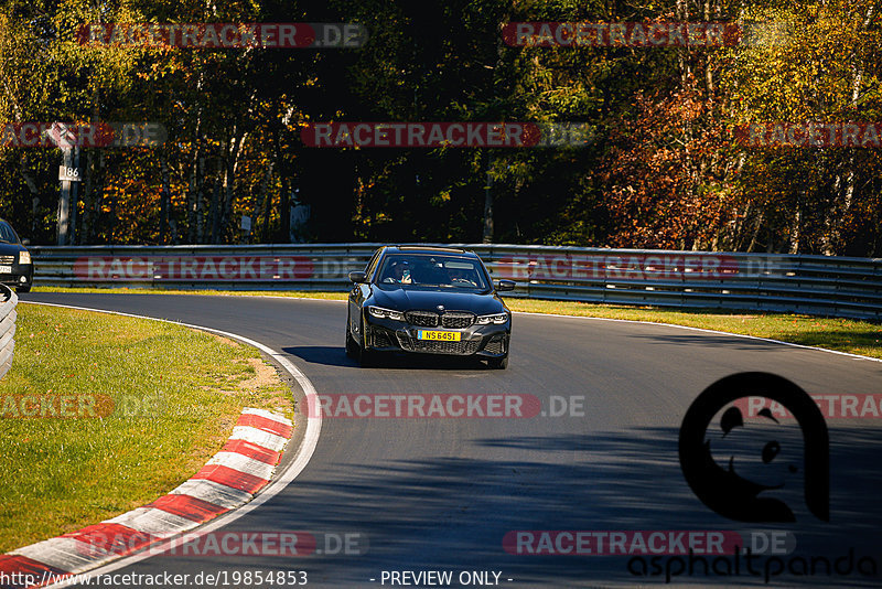 Bild #19854853 - Touristenfahrten Nürburgring Nordschleife (01.11.2022)