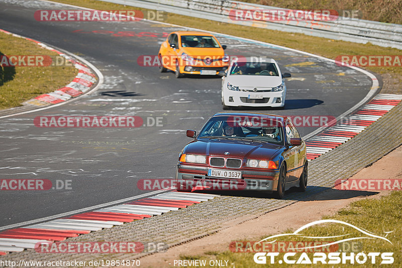 Bild #19854870 - Touristenfahrten Nürburgring Nordschleife (01.11.2022)