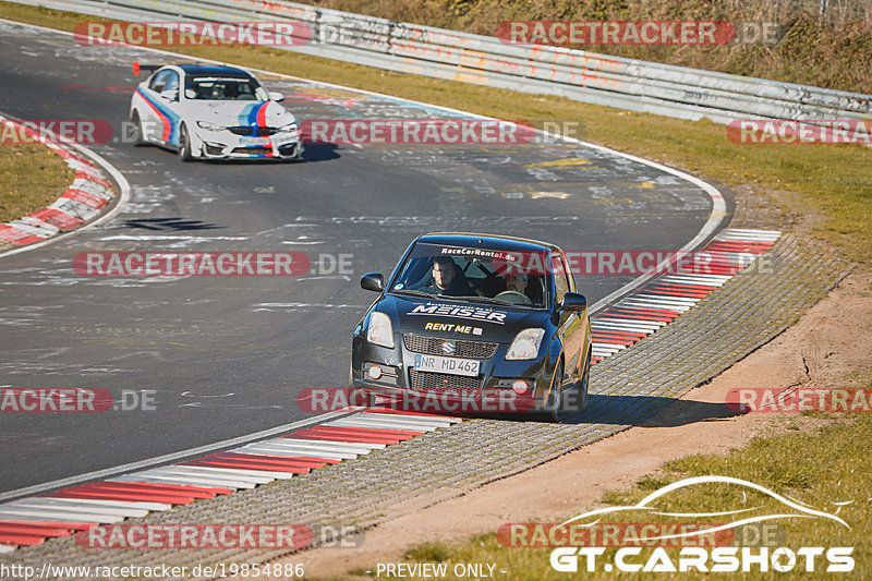 Bild #19854886 - Touristenfahrten Nürburgring Nordschleife (01.11.2022)