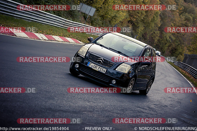 Bild #19854904 - Touristenfahrten Nürburgring Nordschleife (01.11.2022)