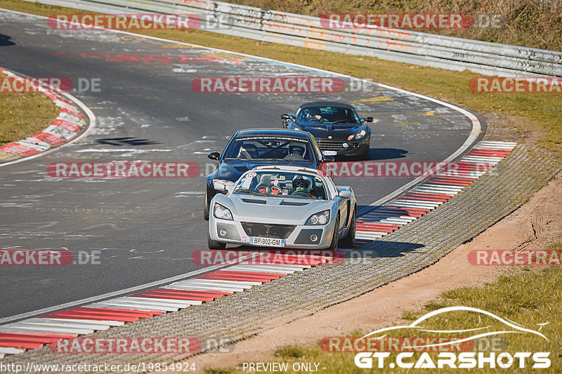 Bild #19854924 - Touristenfahrten Nürburgring Nordschleife (01.11.2022)