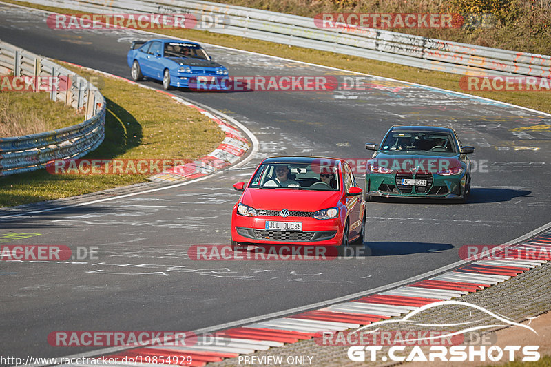 Bild #19854929 - Touristenfahrten Nürburgring Nordschleife (01.11.2022)