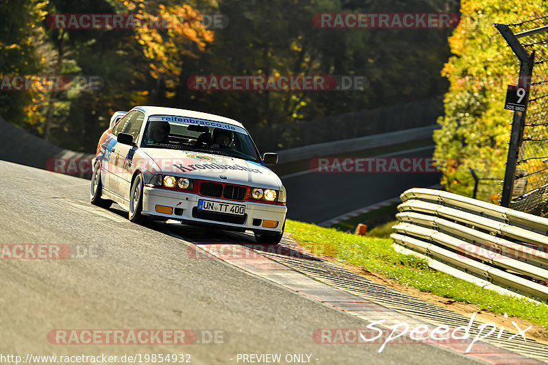 Bild #19854932 - Touristenfahrten Nürburgring Nordschleife (01.11.2022)