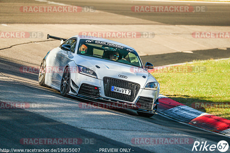 Bild #19855007 - Touristenfahrten Nürburgring Nordschleife (01.11.2022)