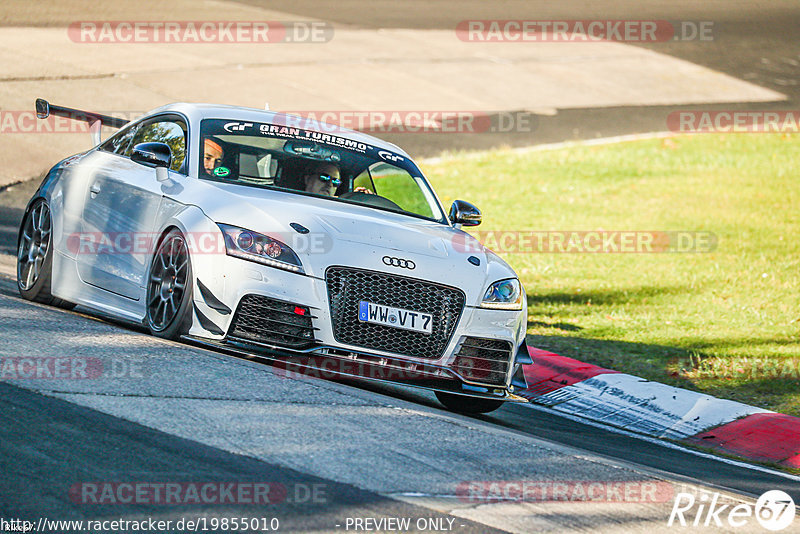 Bild #19855010 - Touristenfahrten Nürburgring Nordschleife (01.11.2022)