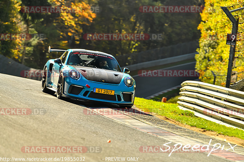 Bild #19855032 - Touristenfahrten Nürburgring Nordschleife (01.11.2022)