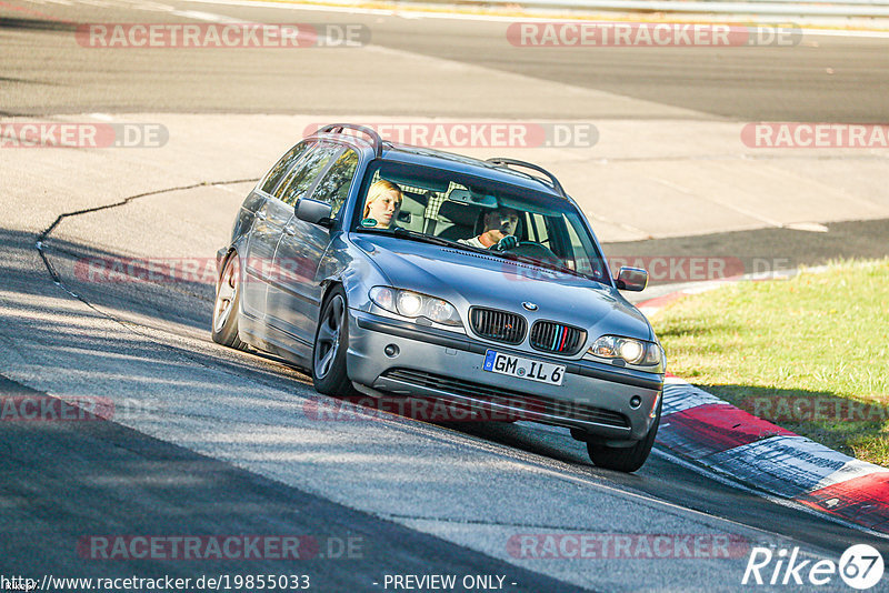 Bild #19855033 - Touristenfahrten Nürburgring Nordschleife (01.11.2022)