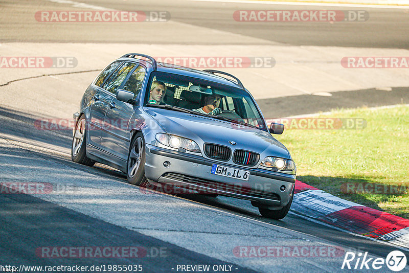 Bild #19855035 - Touristenfahrten Nürburgring Nordschleife (01.11.2022)