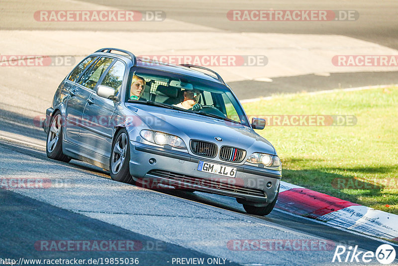 Bild #19855036 - Touristenfahrten Nürburgring Nordschleife (01.11.2022)