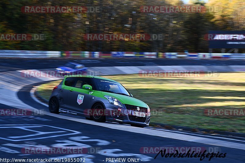 Bild #19855072 - Touristenfahrten Nürburgring Nordschleife (01.11.2022)