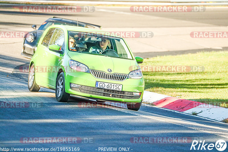 Bild #19855169 - Touristenfahrten Nürburgring Nordschleife (01.11.2022)