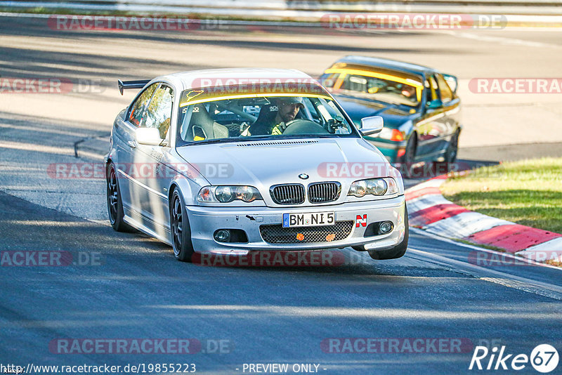 Bild #19855223 - Touristenfahrten Nürburgring Nordschleife (01.11.2022)