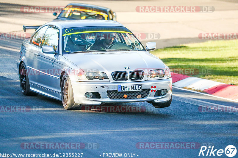 Bild #19855227 - Touristenfahrten Nürburgring Nordschleife (01.11.2022)