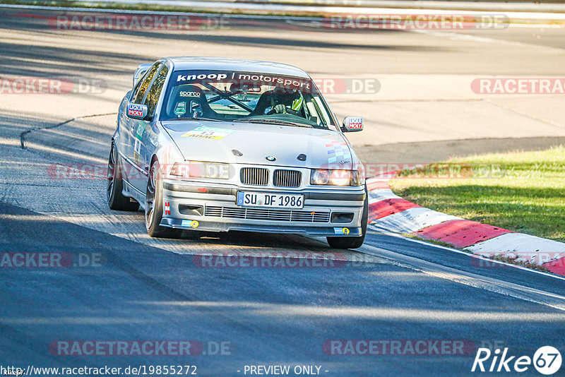 Bild #19855272 - Touristenfahrten Nürburgring Nordschleife (01.11.2022)