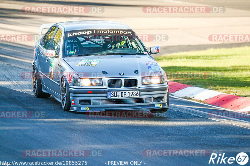 Bild #19855275 - Touristenfahrten Nürburgring Nordschleife (01.11.2022)