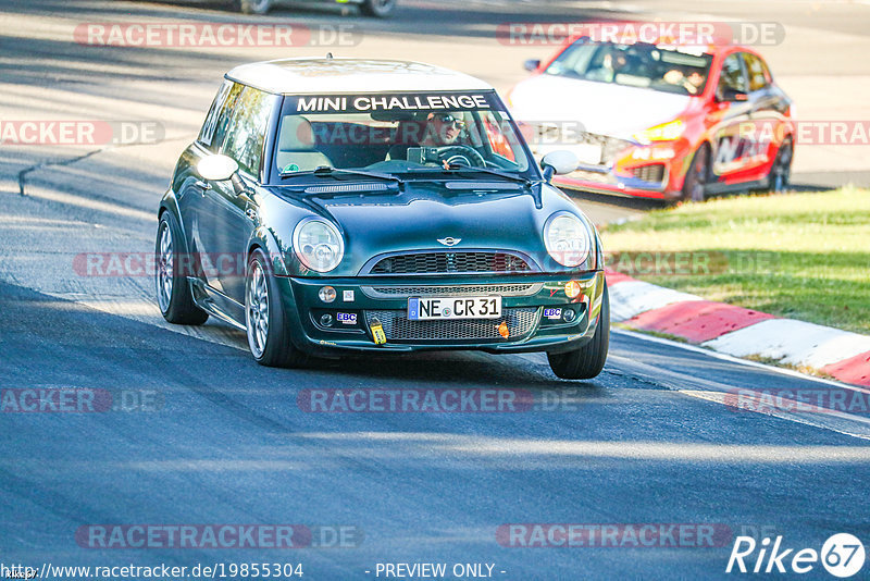 Bild #19855304 - Touristenfahrten Nürburgring Nordschleife (01.11.2022)