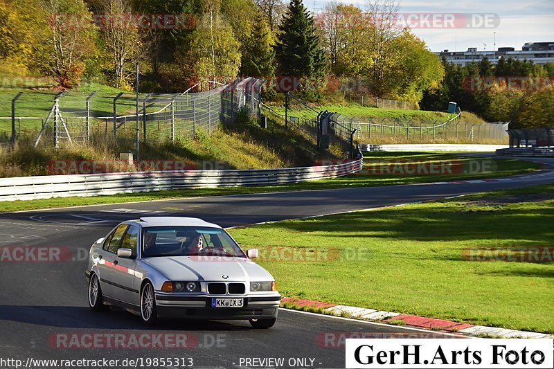 Bild #19855313 - Touristenfahrten Nürburgring Nordschleife (01.11.2022)