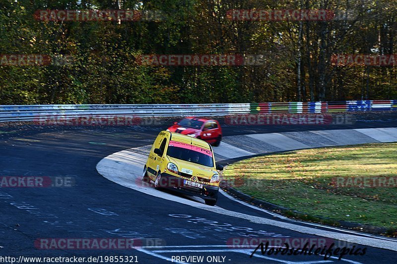 Bild #19855321 - Touristenfahrten Nürburgring Nordschleife (01.11.2022)