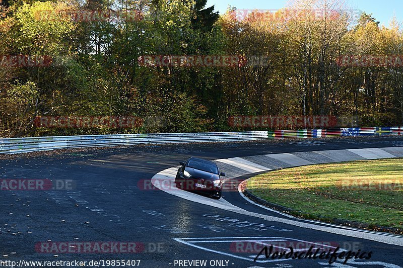 Bild #19855407 - Touristenfahrten Nürburgring Nordschleife (01.11.2022)