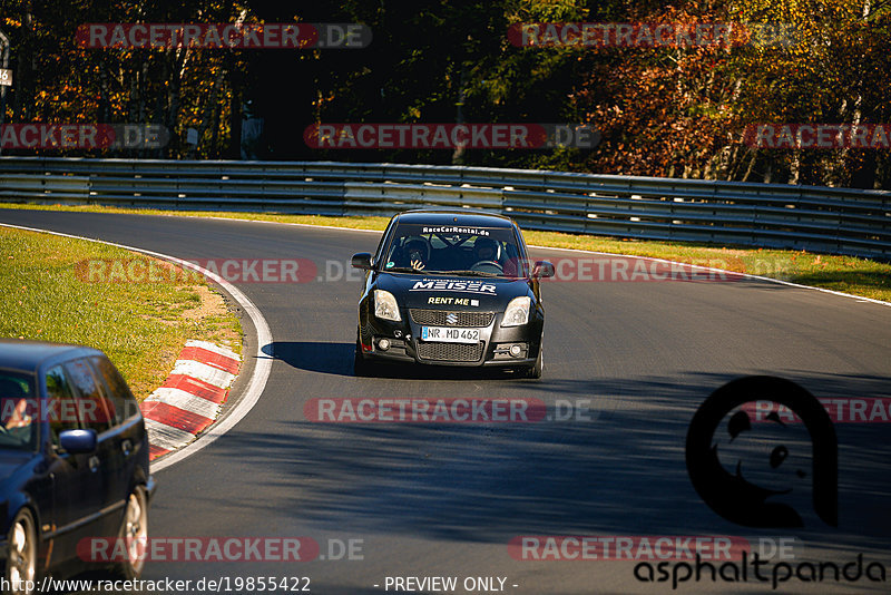 Bild #19855422 - Touristenfahrten Nürburgring Nordschleife (01.11.2022)