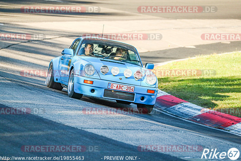 Bild #19855463 - Touristenfahrten Nürburgring Nordschleife (01.11.2022)