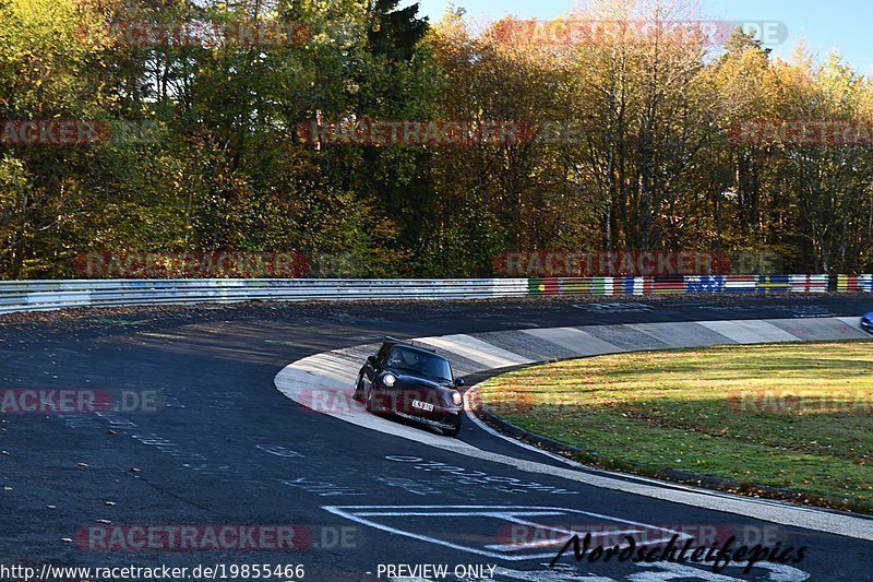 Bild #19855466 - Touristenfahrten Nürburgring Nordschleife (01.11.2022)