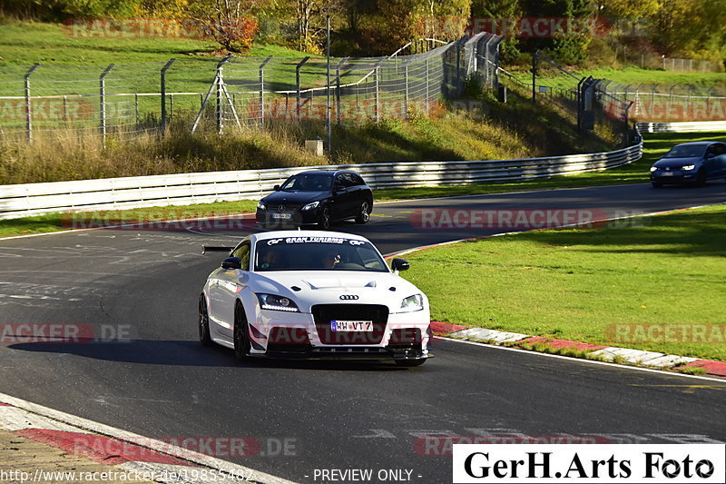 Bild #19855482 - Touristenfahrten Nürburgring Nordschleife (01.11.2022)