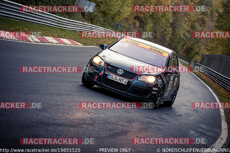 Bild #19855520 - Touristenfahrten Nürburgring Nordschleife (01.11.2022)