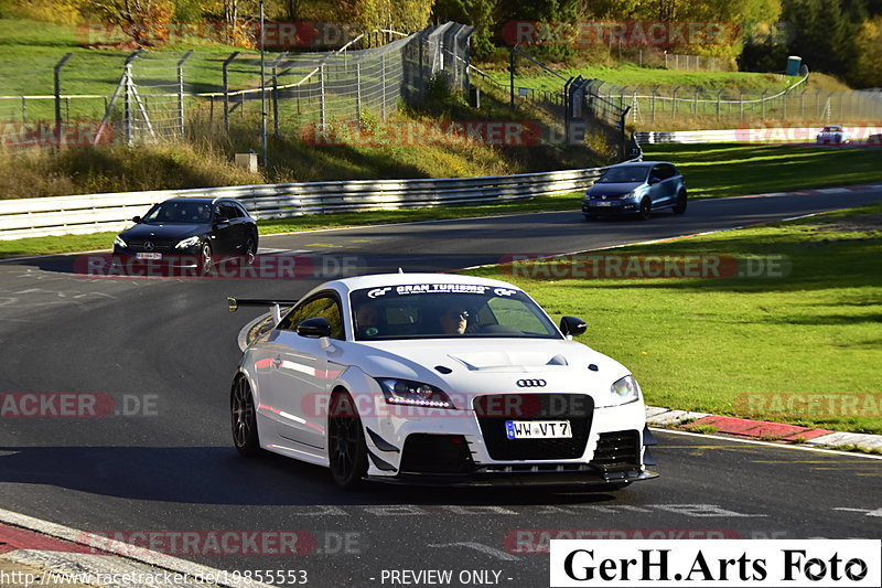 Bild #19855553 - Touristenfahrten Nürburgring Nordschleife (01.11.2022)