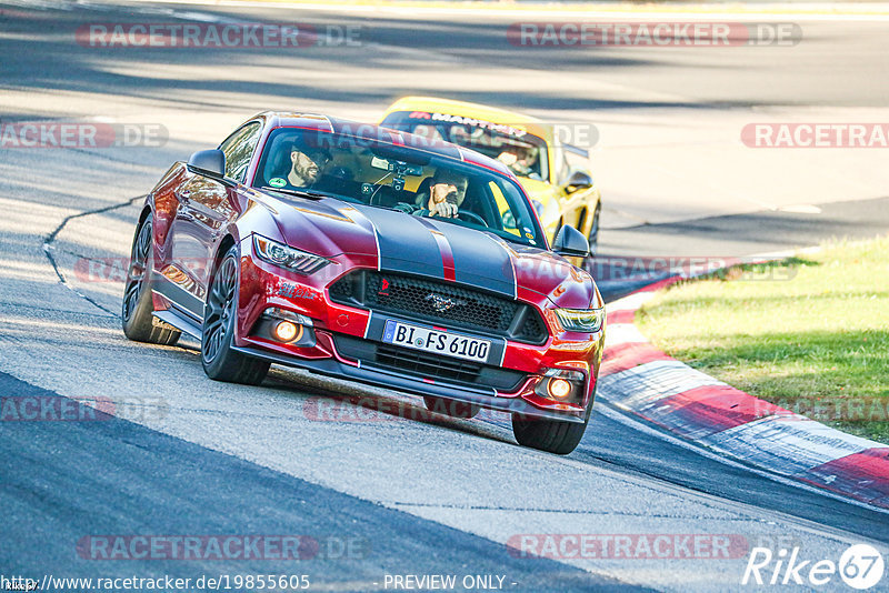 Bild #19855605 - Touristenfahrten Nürburgring Nordschleife (01.11.2022)