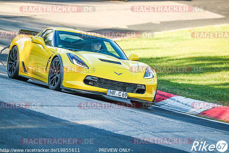 Bild #19855611 - Touristenfahrten Nürburgring Nordschleife (01.11.2022)